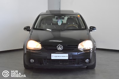 VOLKSWAGEN Golf 2.0 16V TDI 5p. Sportline